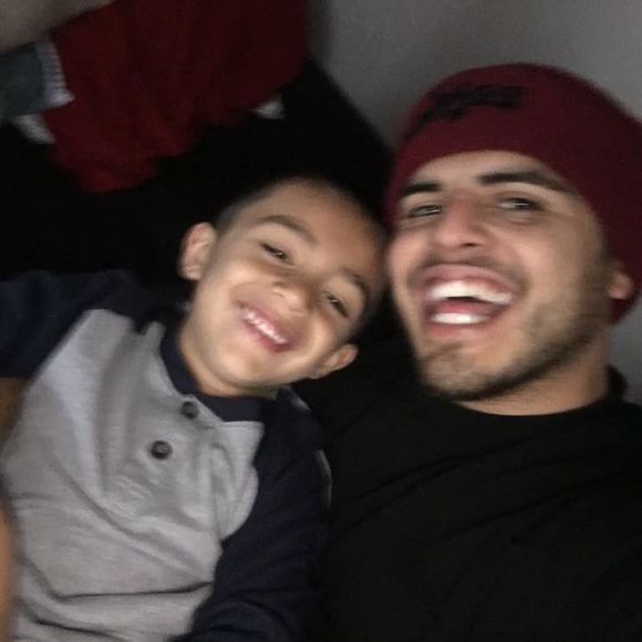 Meet your Posher, Alex - Picture 1 of 1